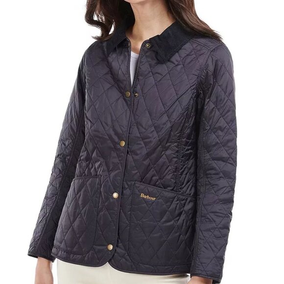 Barbour Annandale Quilted Jacket - NWT - Picture 2 of 8